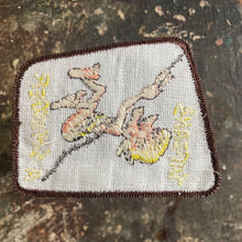 Vintage Tarzan's a Swinger patch