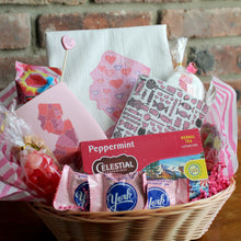 Minty NJ Gift Basket
