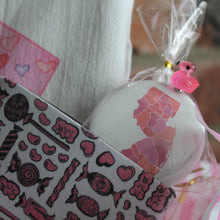 Minty NJ Gift Basket