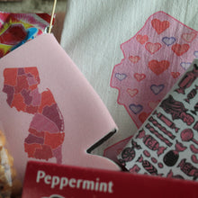 Minty NJ Gift Basket