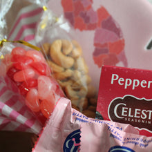 Minty NJ Gift Basket