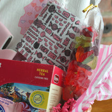 Minty NJ Gift Basket