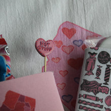 Minty NJ Gift Basket
