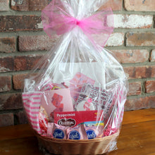 Minty NJ Gift Basket