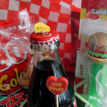 The Burger Basket