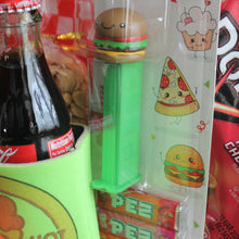 The Burger Basket
