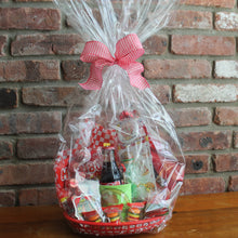 The Burger Basket