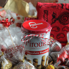 Chocolate Lovers Gift Basket