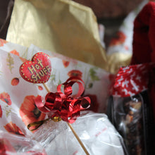 Chocolate Lovers Gift Basket