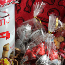 Chocolate Lovers Gift Basket