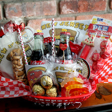 Pizza Lovers Gift Basket