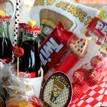 Pizza Lovers Gift Basket