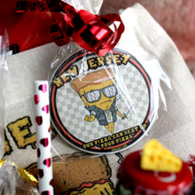 Pizza Lovers Gift Basket