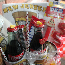 Pizza Lovers Gift Basket