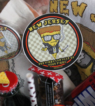 Pizza Lovers Gift Basket