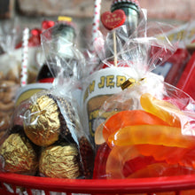 Pizza Lovers Gift Basket