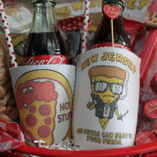 Pizza Lovers Gift Basket