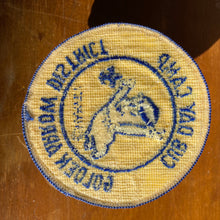 Vintage Casper Boy Scout patch