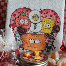 Pork Roll Themed Gift Basket