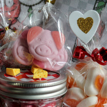 Pork Roll Themed Gift Basket