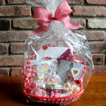 Pork Roll Themed Gift Basket
