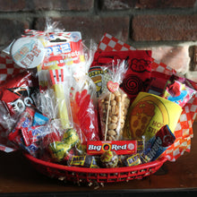 "You're Poppin'!" Gift Basket