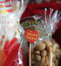 "You're Poppin'!" Gift Basket