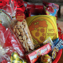 "You're Poppin'!" Gift Basket