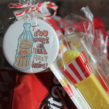 "You're Poppin'!" Gift Basket