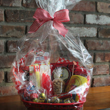 "You're Poppin'!" Gift Basket