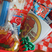 Hot Stuff Gift Basket