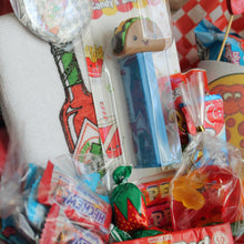 Hot Stuff Gift Basket