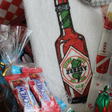 Hot Stuff Gift Basket