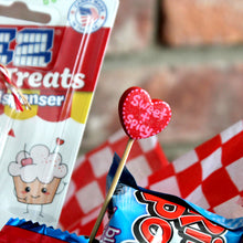 Hot Stuff Gift Basket