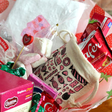 You're Berry Special Gift Basket