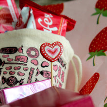 You're Berry Special Gift Basket