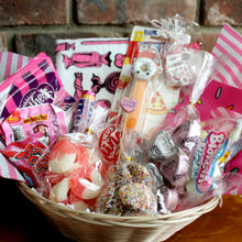 Sprinkled with Love Gift Basket