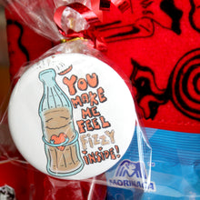 Swedish Fish Sweet Tooth Gift Basket