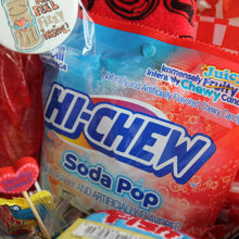 Swedish Fish Sweet Tooth Gift Basket