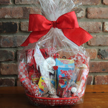 Swedish Fish Sweet Tooth Gift Basket