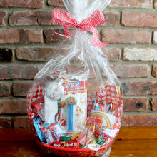 Hot Stuff Gift Basket