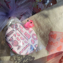 Sweet Unicorn Gift Basket