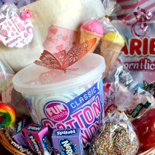 Sweet Unicorn Gift Basket