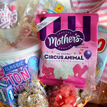 Sweet Unicorn Gift Basket