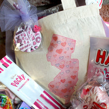 Sweet Unicorn Gift Basket