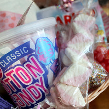 Sweet Unicorn Gift Basket