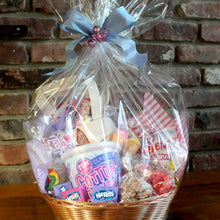 Sweet Unicorn Gift Basket