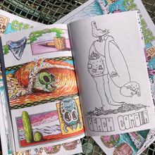 Sketchbook Creatures: Volume 2 art book