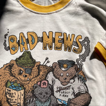 Bad News shirt