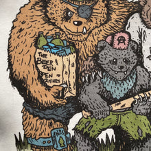 Bad News shirt